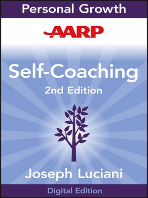 cover image of AARP Self-Coaching